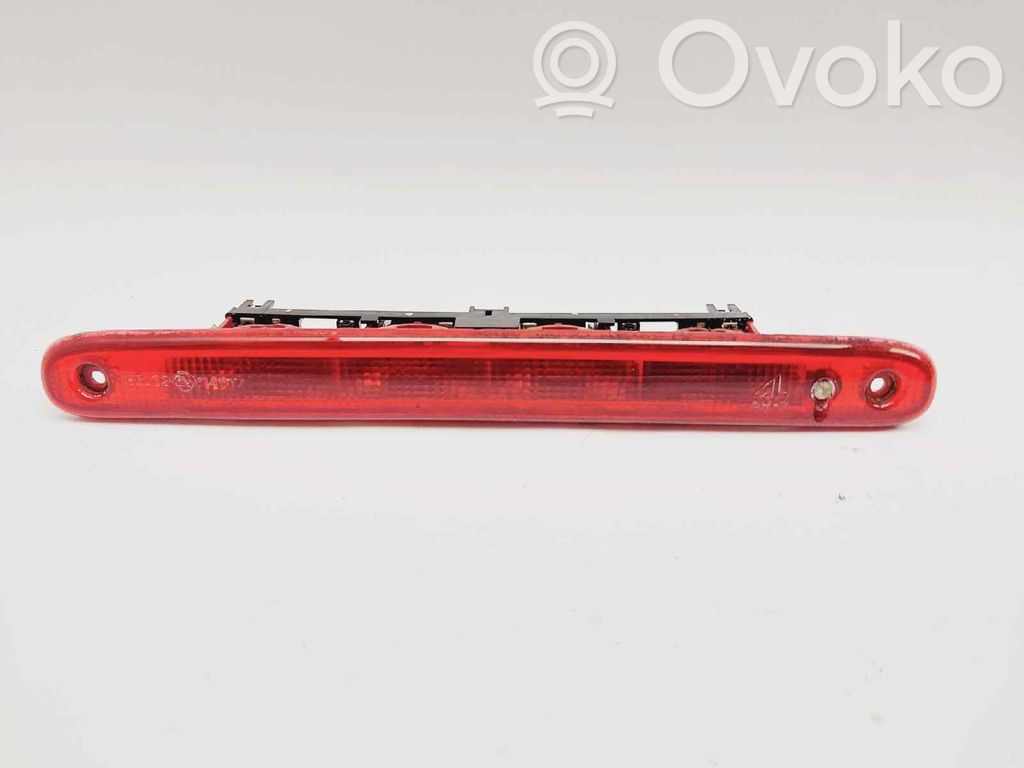 Toyota Aygo AB10 Lampă frână centrală 