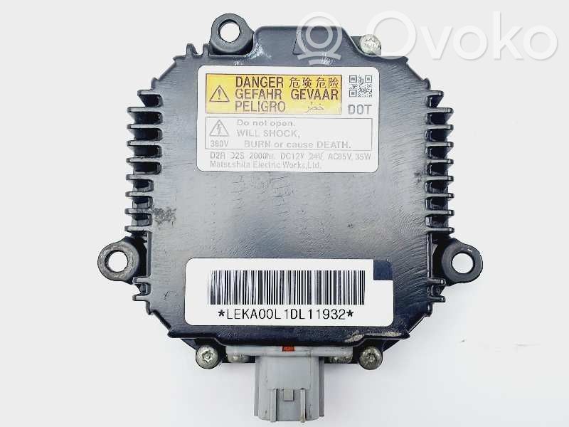 Mazda 6 Xenon control unit/module 