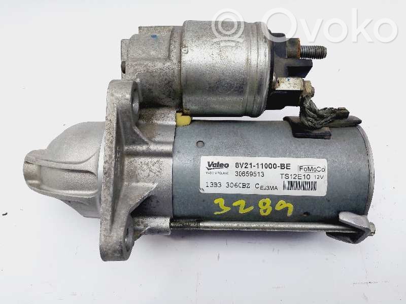 Starteris   8V2111000BE