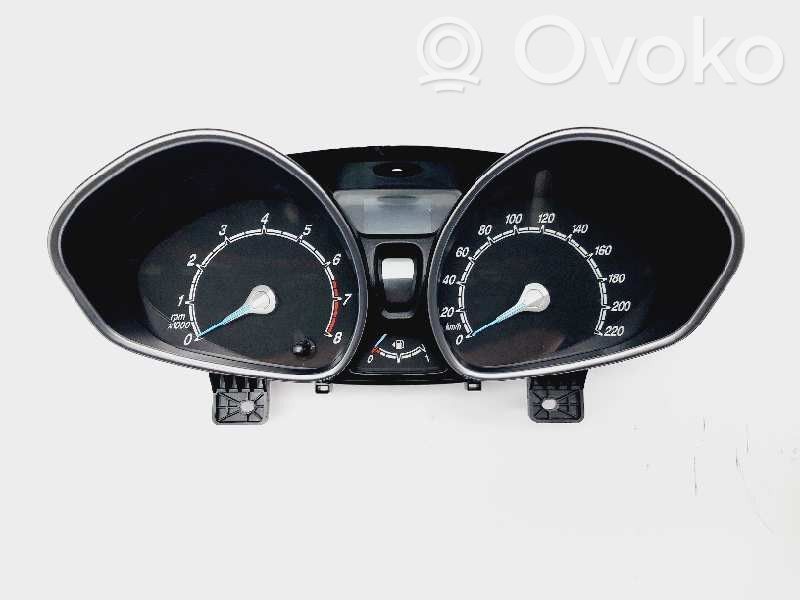 Ford B-MAX Nopeusmittari (mittaristo) 