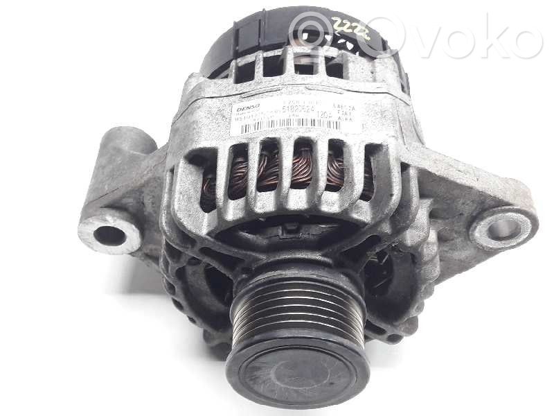 Alfa Romeo Giulietta Alternator 