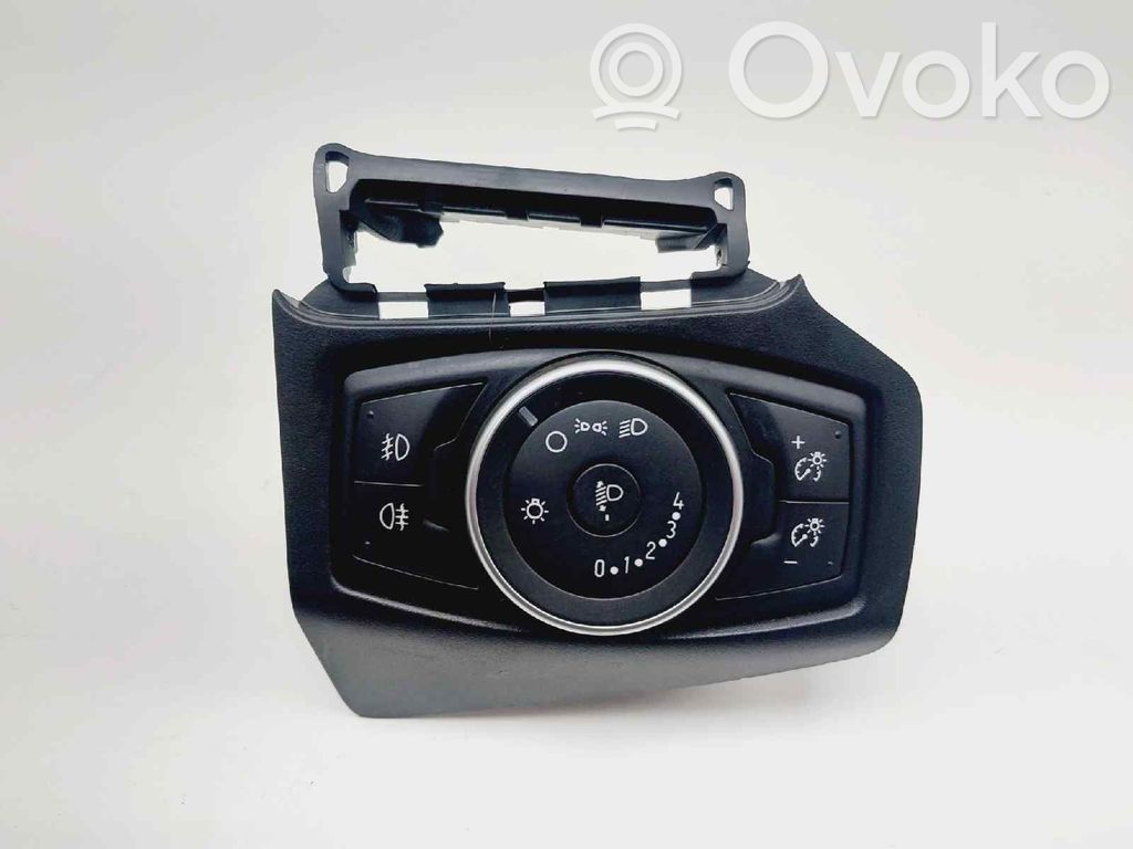 Panel lighting control switch   F1ET13A024AA