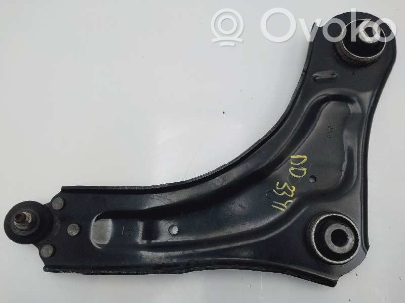Renault Fluence Front control arm 