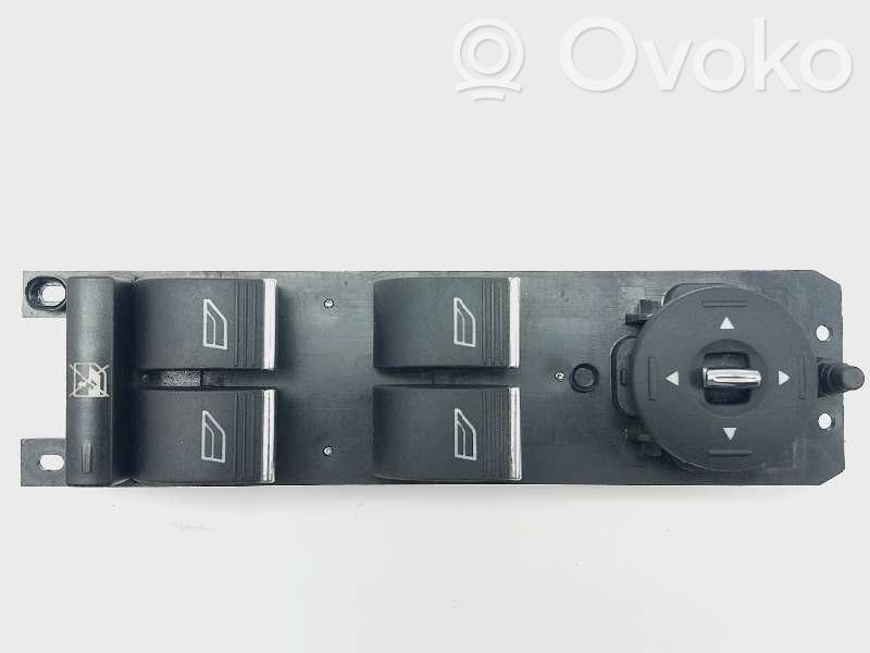 Ford Focus C-MAX Electric window control switch 