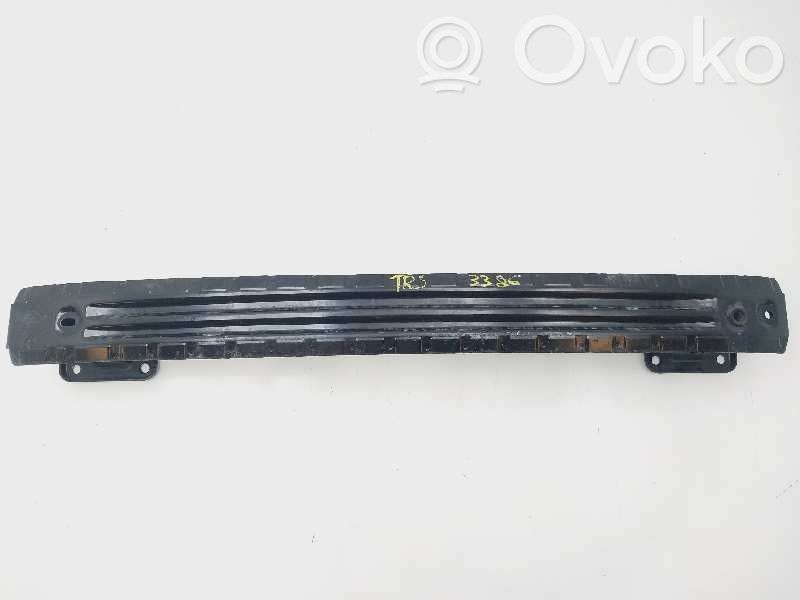 Ford Focus C-MAX Front bumper mounting bracket 