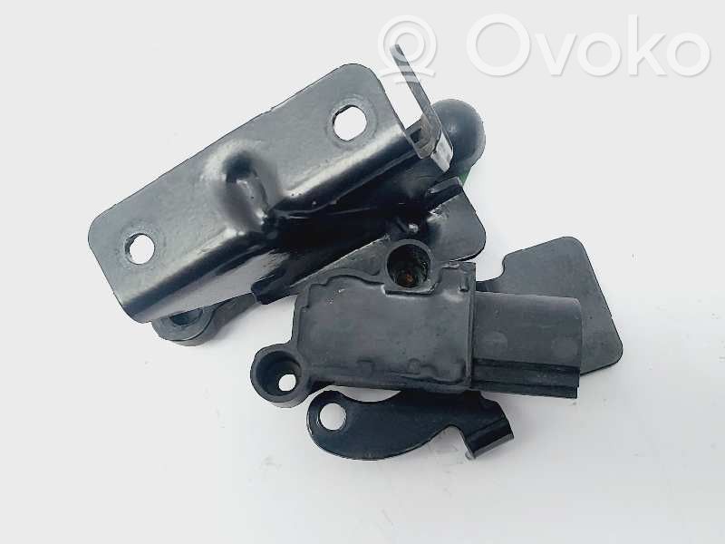 Skoda Superb B8 (3V) Sensor 