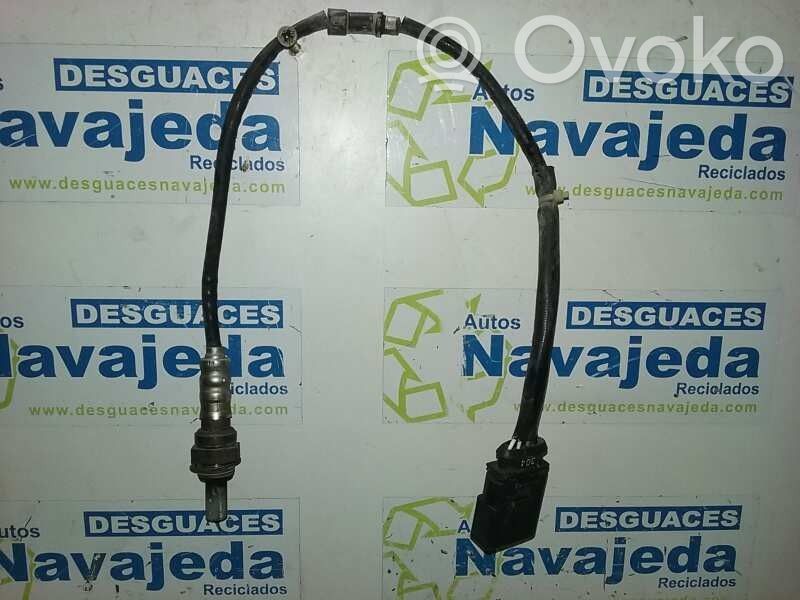 Fiat Punto (188) Sonda lambda 