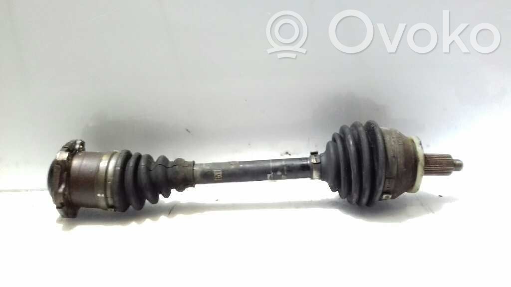 Seat Cordoba (6L) Front driveshaft 