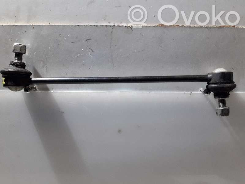 Front anti-roll bar/stabilizer link