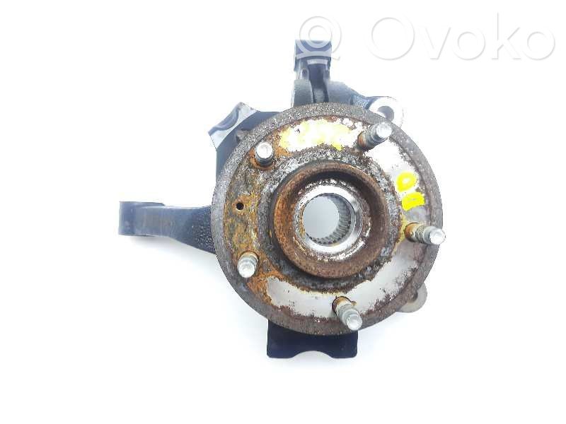 Chevrolet Captiva Achsschenkel vorne 
