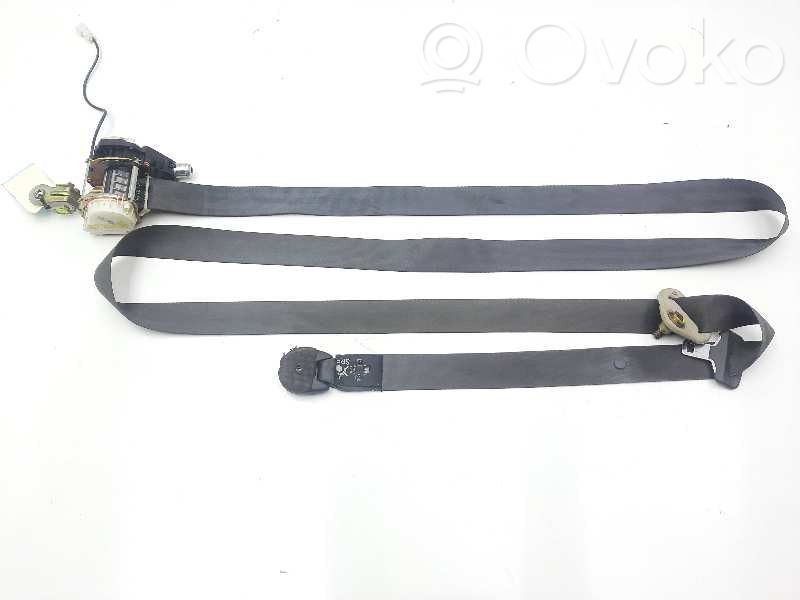 Renault Modus Cinturón delantero 