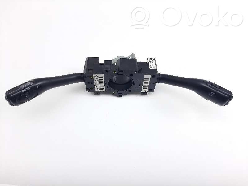 Skoda Superb B5 (3U) Multifunctional control switch/knob 