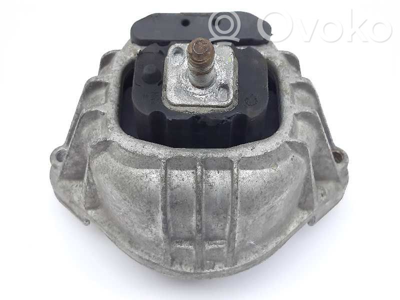 Support de moteur, coussinet   13981112,22116768800