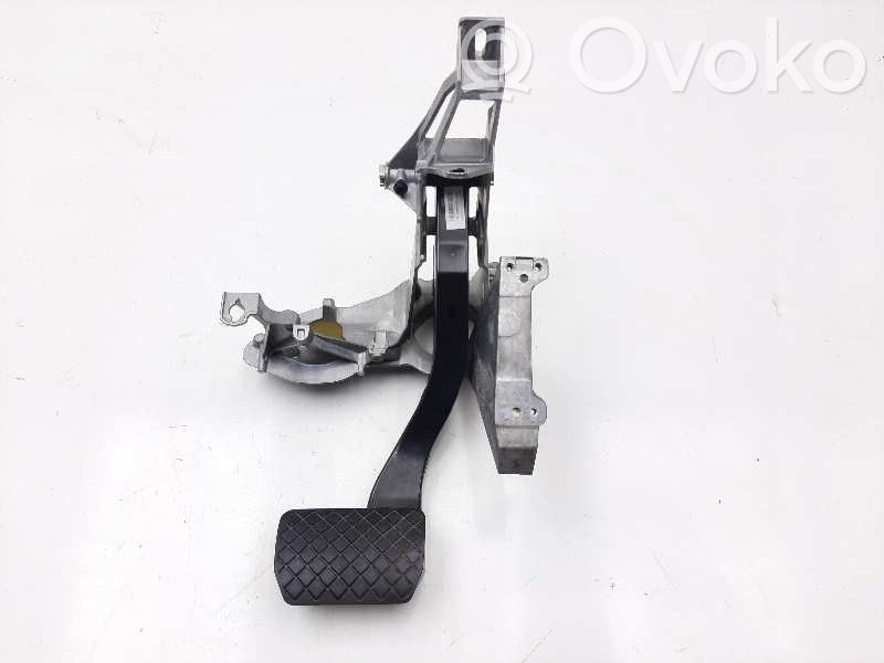 Audi A6 S6 C6 4F Pedale del freno 