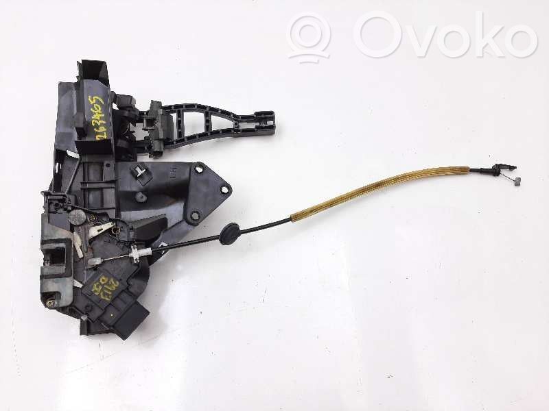 Serrure   4M51A21979,135932