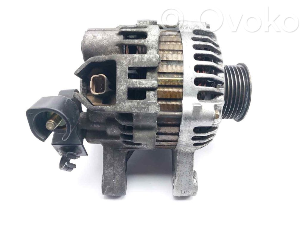 Alternator   B299LHD