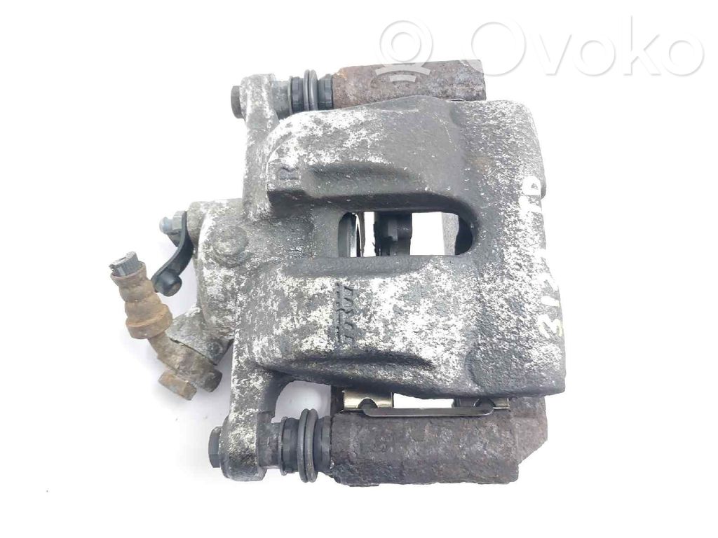 Land Rover Range Rover Sport L320 Mocowanie / Zacisk hamulca tylnego 