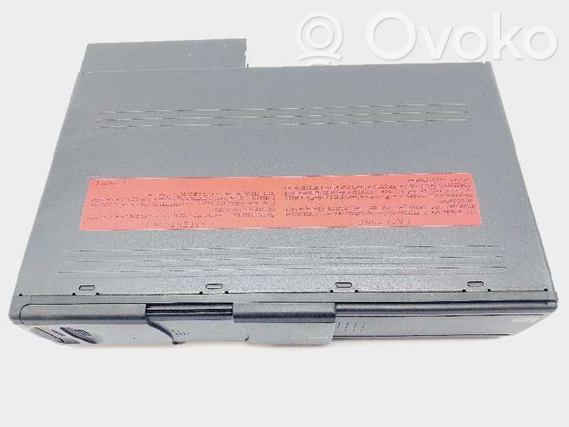 BMW X3 E83 Audio HiFi garso valdymo blokas 