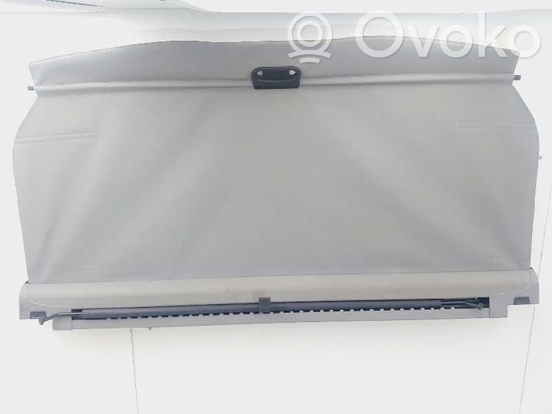 BMW X3 E83 Tailgate/trunk/boot lid 