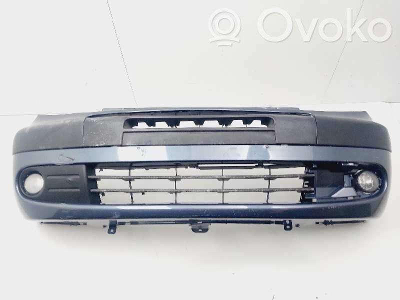 Citroen Xsara Parachoques delantero 