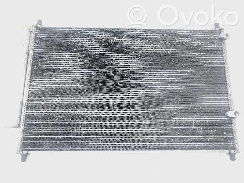 Toyota Verso Radiator răcire A/C (condensor) 