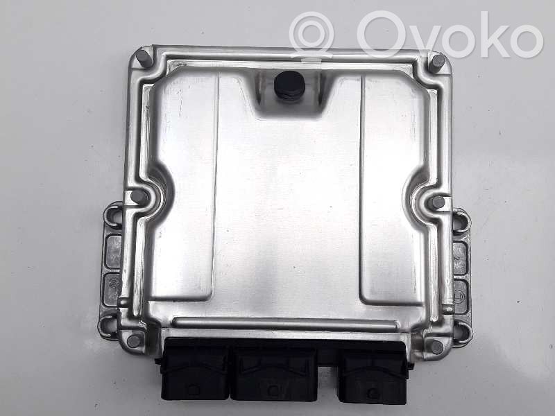 Citroen C5 Engine control unit/module 