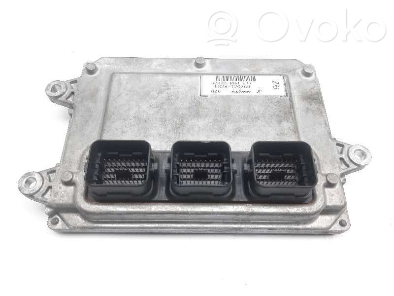 Honda Insight Engine control unit/module 