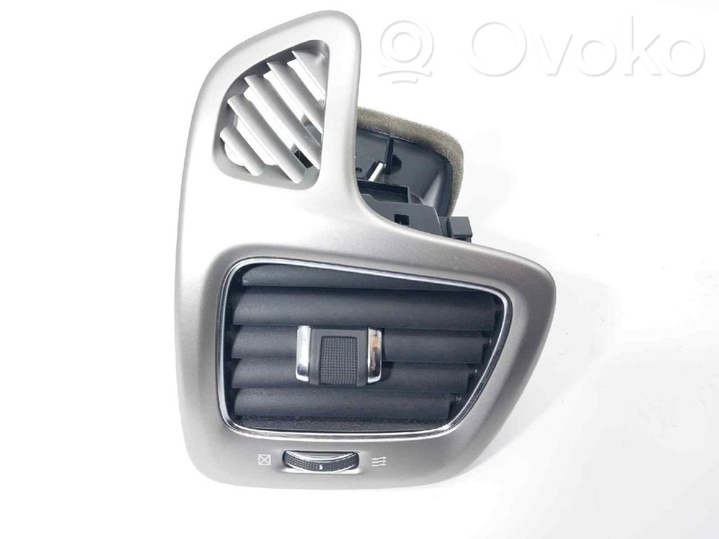 Jeep Compass Rejilla de ventilación central del panel 