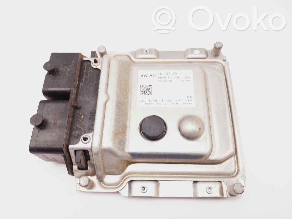 Seat Mii Engine control unit/module 