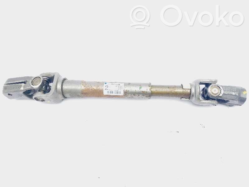 Mazda 2 Rear prop shaft donut coupling/joint 