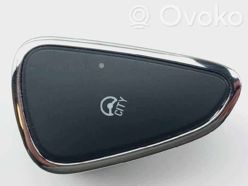 Opel Corsa E Logu elektriskās apsildes slēdzis 