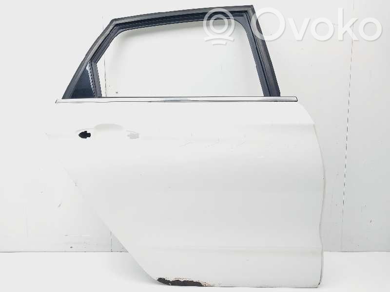 Citroen C4 II Picasso Galinės durys 