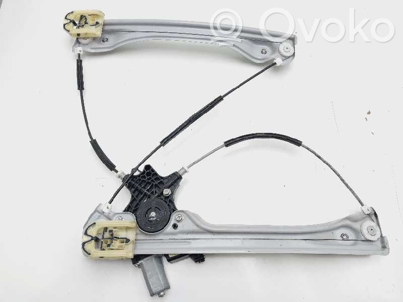 Opel Insignia A Macara geam față manuală 