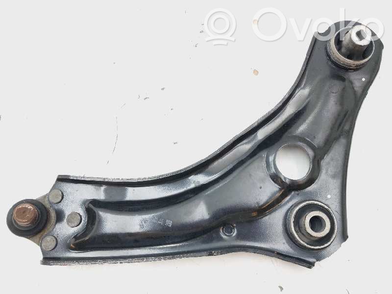Renault Megane IV Front control arm 
