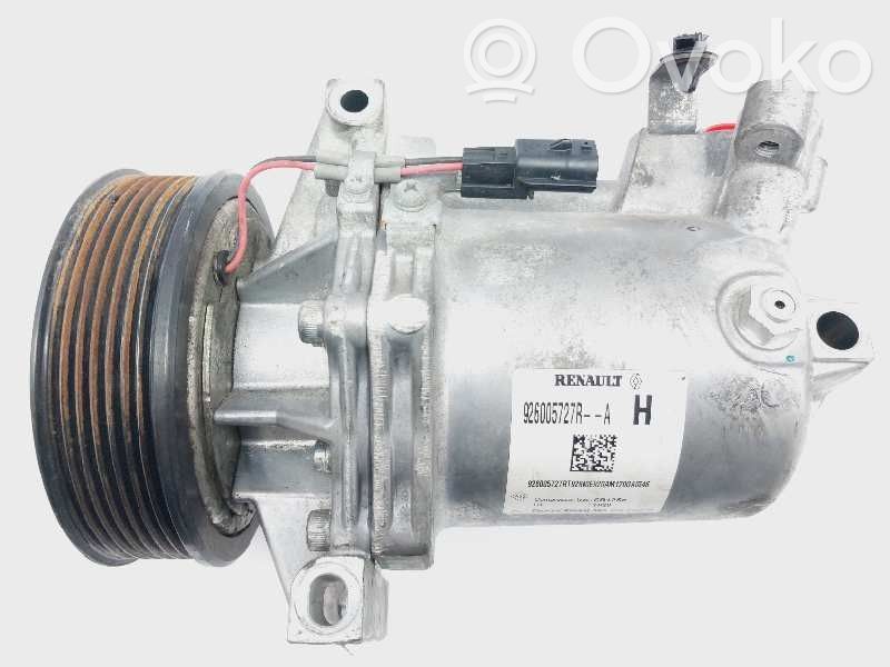 Kompresor / Sprężarka klimatyzacji A/C   926005727R,CR12SC