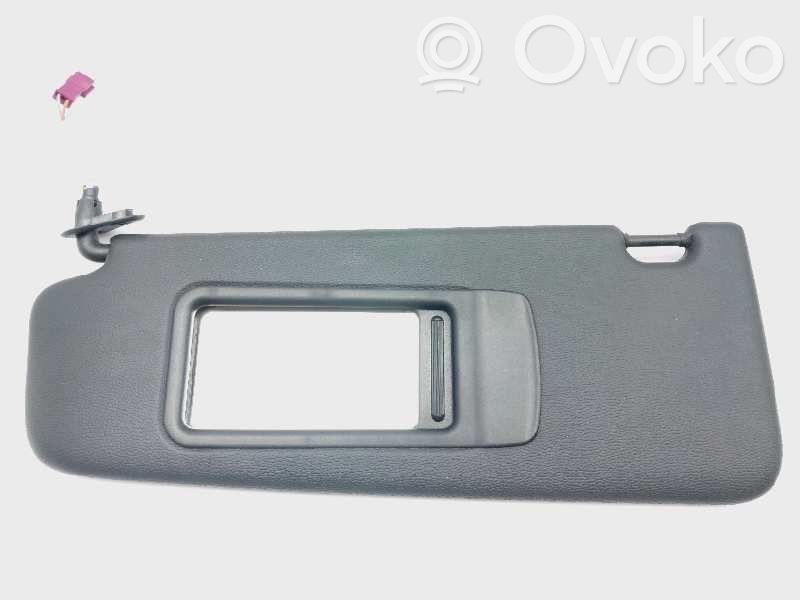 Sun visor   51167252005