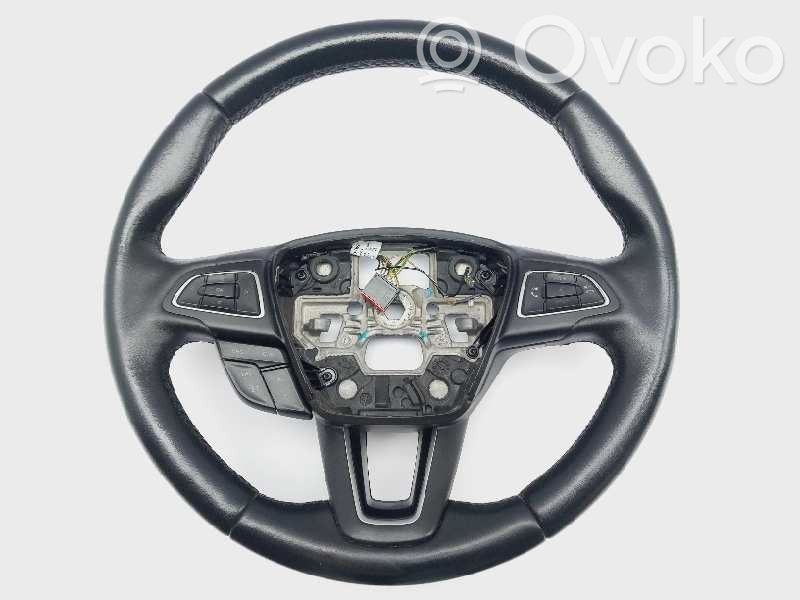 Ford C-MAX II Руль 