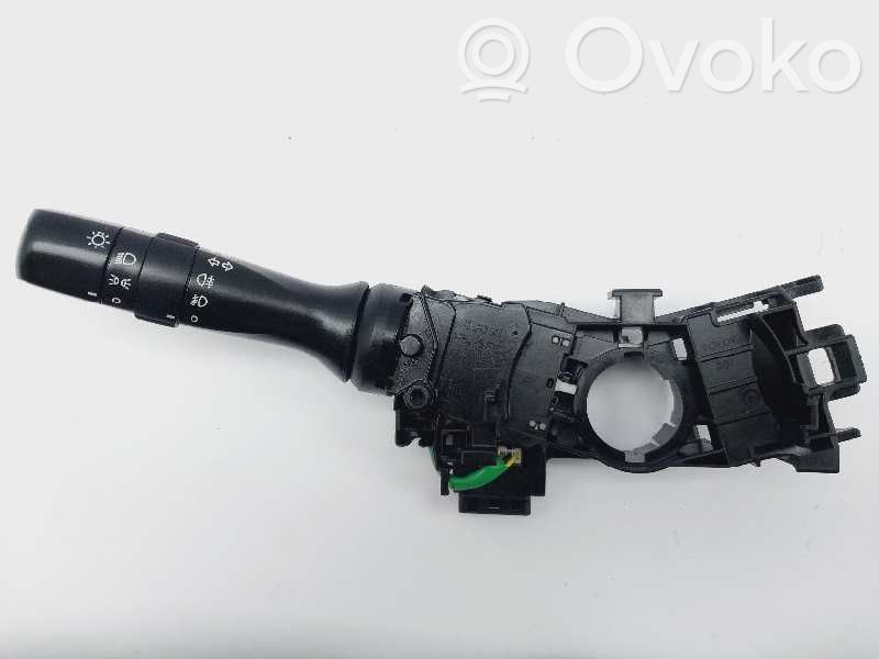 Toyota Aygo AB40 Interruptor de control del panel de luces 
