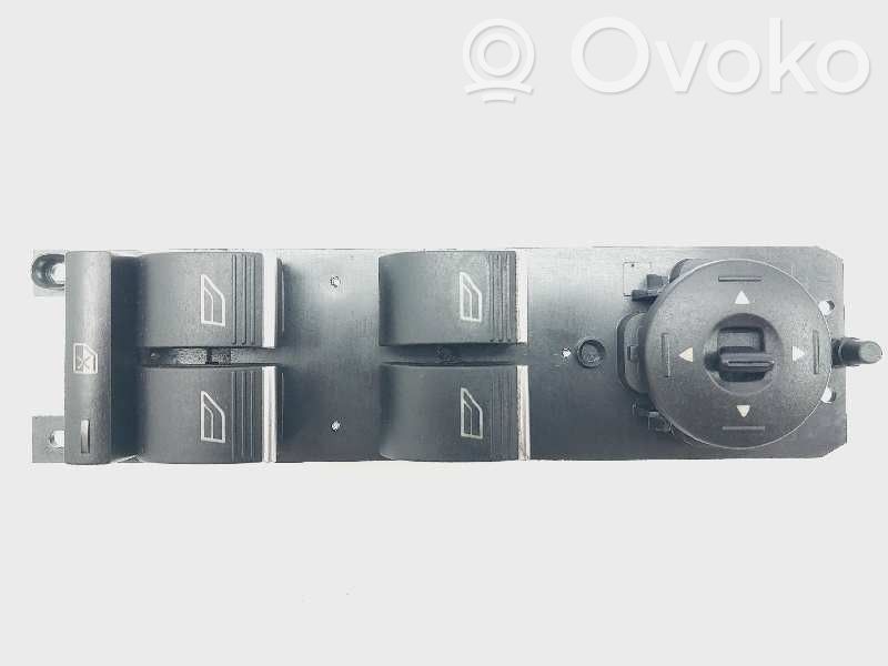 Ford C-MAX II Electric window control switch 
