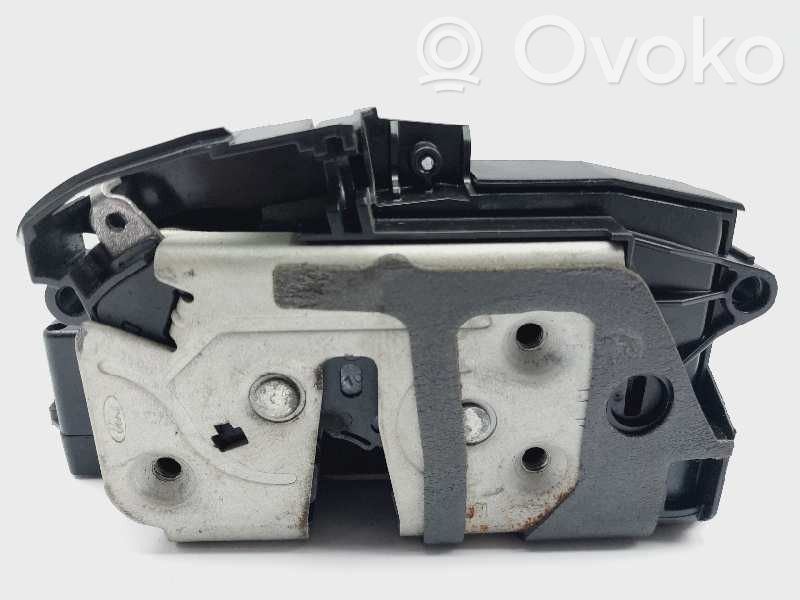 Ford Focus ST Rear door lock 