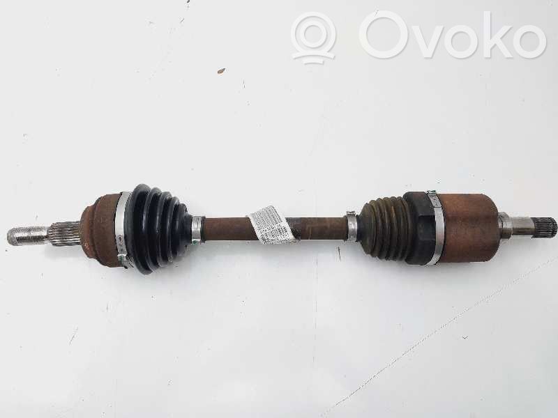 Ford C-MAX II Front driveshaft 