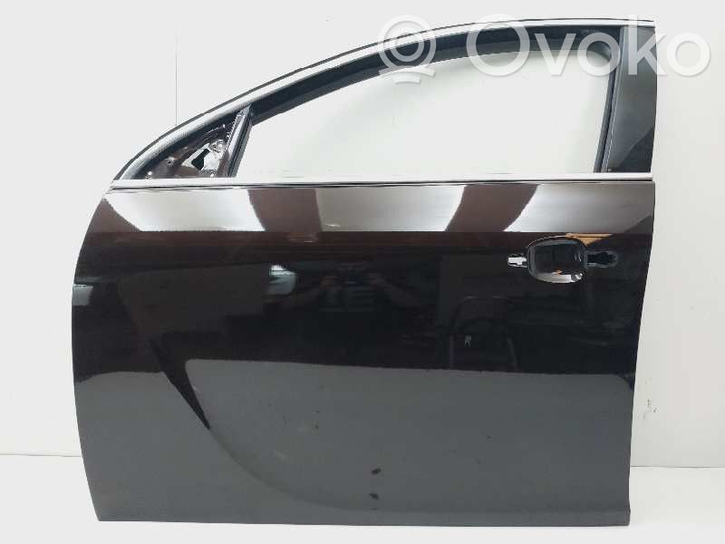 Opel Insignia A Puerta delantera 