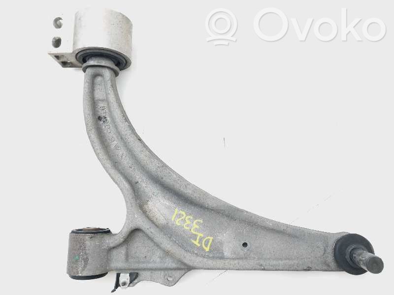 Opel Astra H Front control arm 