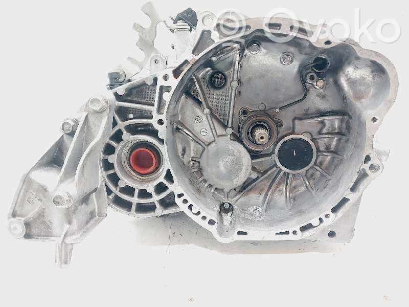 Chevrolet Cruze Cutie viteze manuală cu 5 trepte 