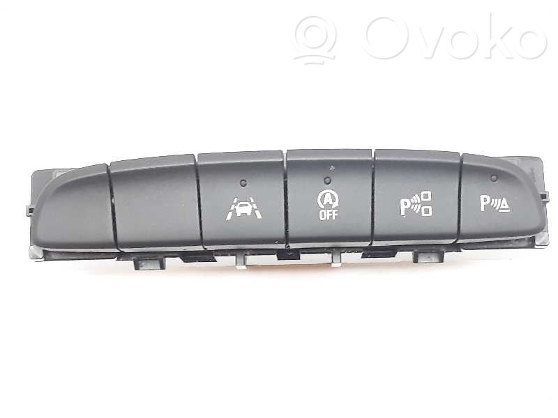 Opel Insignia B Antena aérea cómodo interior 