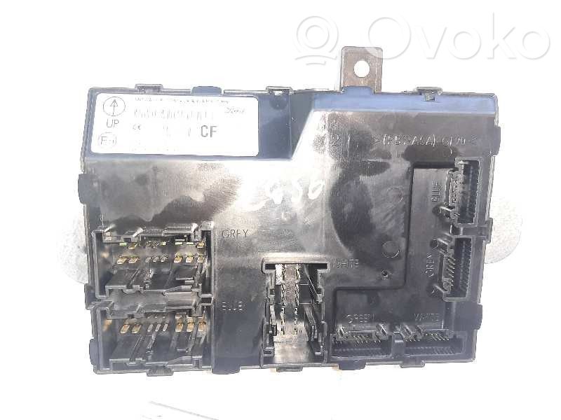 Ford Fiesta Radion pystyantenni 
