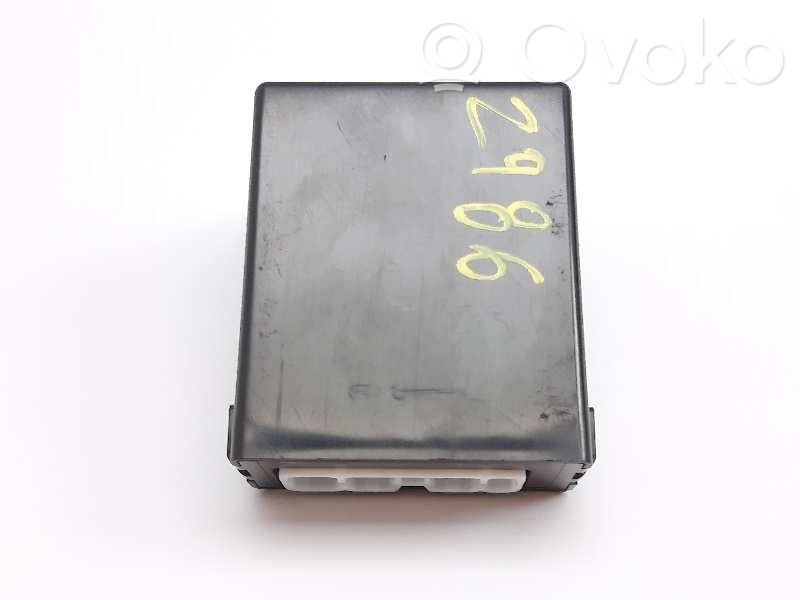 Toyota Corolla E120 E130 Interior comfort aerial antenna 
