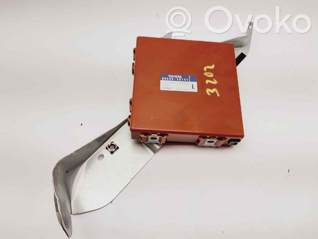 Lexus RX 450H Antenna comfort per interno 