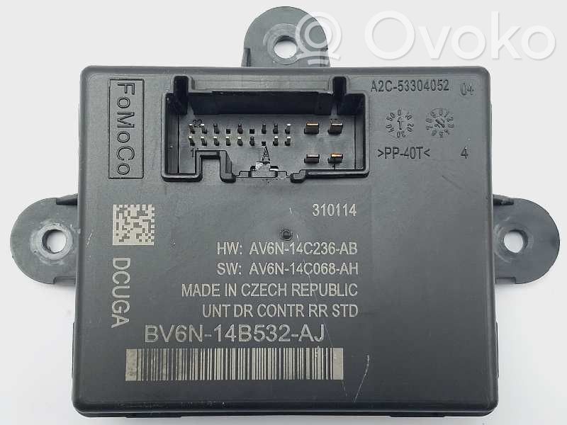 Antena aérea cómodo interior   BV6N14B532AJ,AV6N14C236AB,AV6N14C068AH