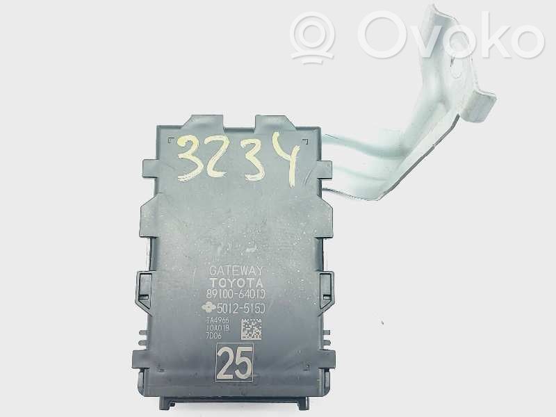 Toyota Verso Interior comfort aerial antenna 